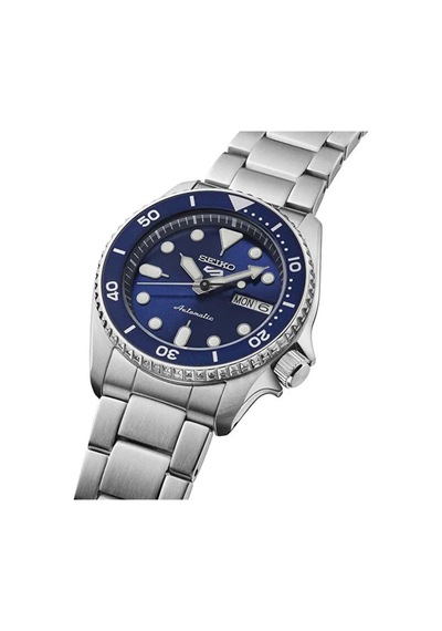 Seiko Srpl77k Erkek Kol Saati Altın - Siyah