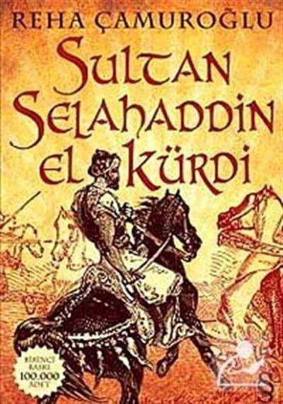 Mercankitap Sultan Selahaddin El-Kürdi - Reha Çamuroğlu