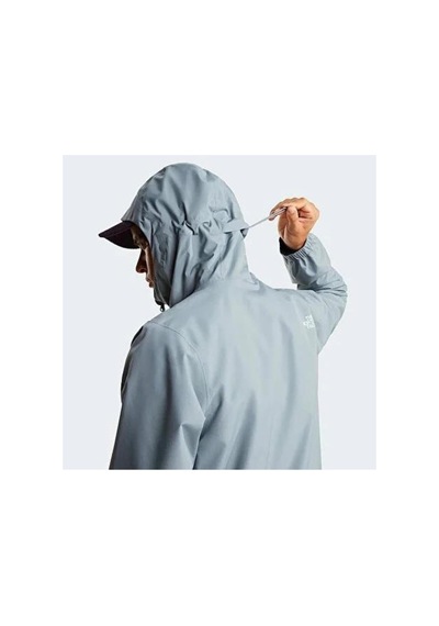 The North Face M Quest Erkek Ceket Nf0a8g0rh5f1-24104 Çok Renkli