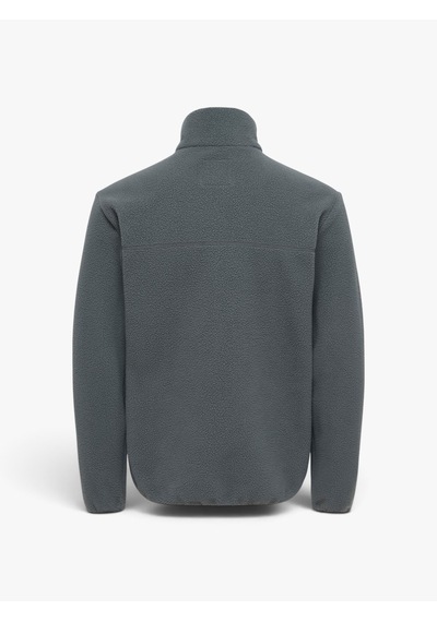 Only & Sons Onsjason Prtc Fleece Jacket Otw Noos Erkek Gri Ceket - 5054882