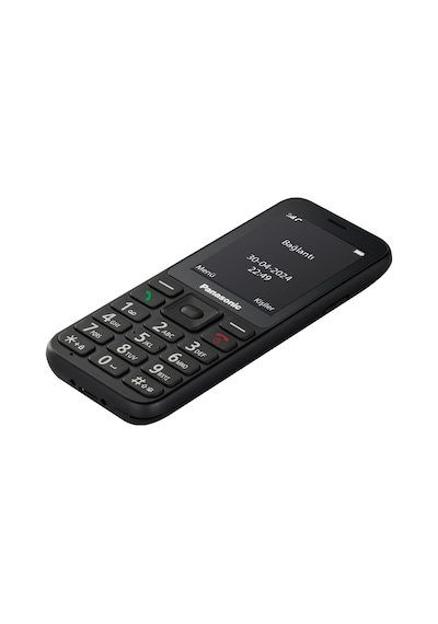 Panasonic KX-TU250EXB Tuşlu Cep Telefonu