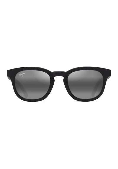 Mj 0737s 007 02 49 Maui Jim Koko Head Polarize Güneş Gözlüğü Siyah