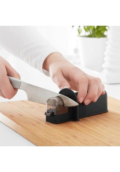 Ikea Aspekt Bıçak Bileyici - Bileme Aleti 571.452.96 Sku: Smg8690010539526