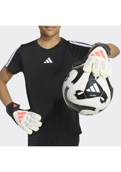 Adidas Predator Training Çocuk Kaleci Eldiveni Ke9707 Çok Renkli