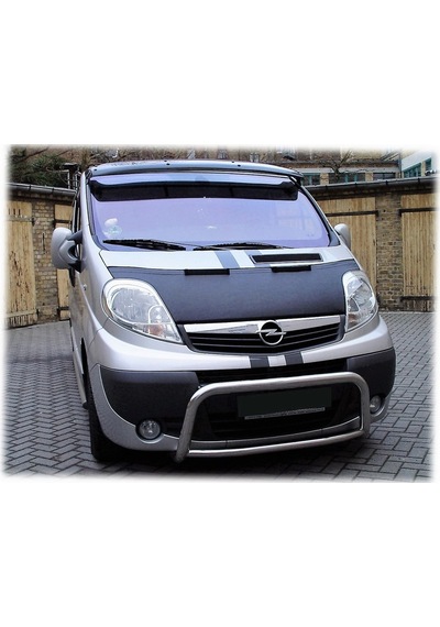 Renault Trafic (02-14) Kaput Maskesi (198124466)