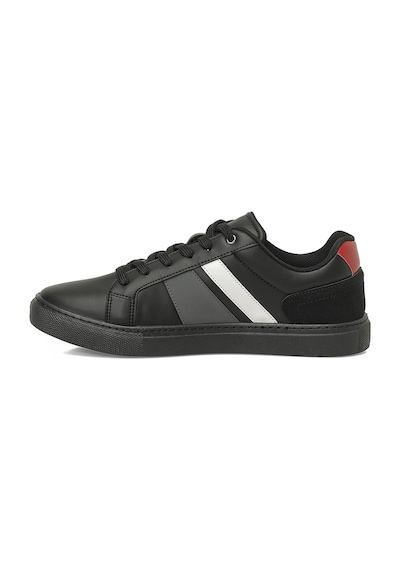 Torex Lucaso 6fx Siyah Erkek Sneaker 000000000102690234 Siyah