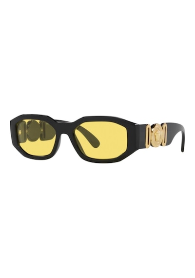 Versace 0ve4361 Gb1/85 53 Unisex Güneş Gözlüğü