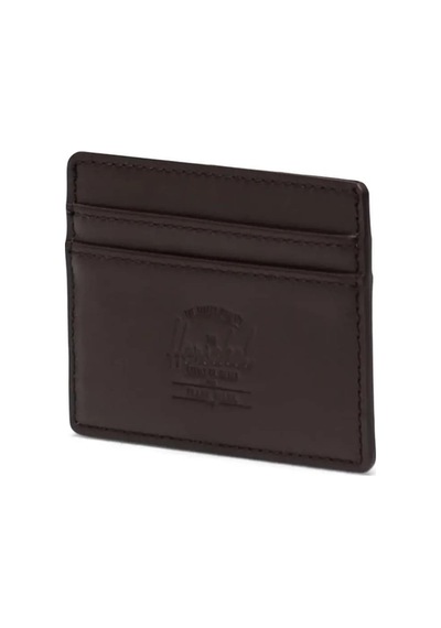 Herschel Charlie Rfıd Korumalı Unisex Kartlık 11146-04123-os Kahverengi