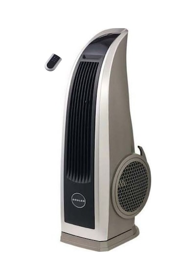 Süsler Sh-9004r Uzaktan Kumandalı Kule Tipi Vantilatör