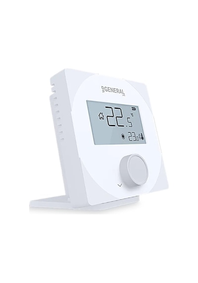 General Life Aruna Ht25s Rf Kablosuz Oda Termostatı