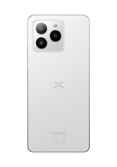 Omix X7 8 GB + 8 GB 128 GB (Omix Türkiye Garantili)