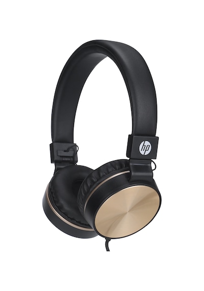 Hp DHH-1206 Katlanabilir Mikrofonlu Kulaklık