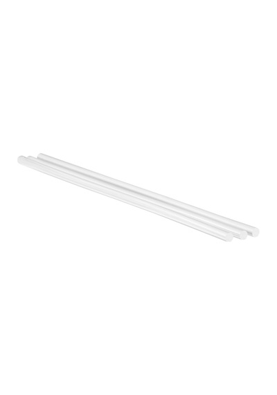 Bigpoint Mum Çubuk Silikon İnce 7mm x 30cm (1.1 Kilogram)