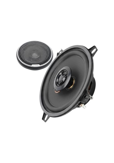Sh Fullsound Fs-1350tk 13 Cm 5'' 150 Watt Tweeterlı Kapaklı Oto Hoparlör 2'li Takım Najmaddin