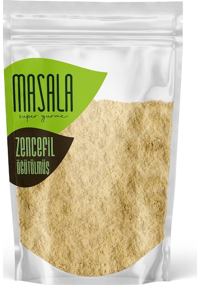 Masala Toz Zencefil 300 G