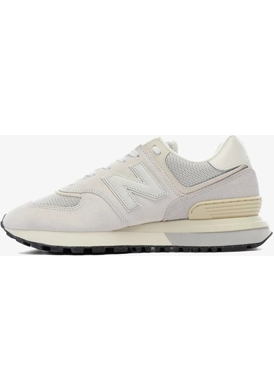 New Balance Kadın Ayakkabı U574lggl Gri