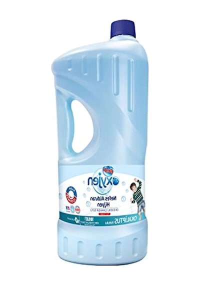 Okaliptus Kokulu Çamaşır Suyu - 1852 Ml 1