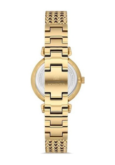 Momentus Ss271g-09sg Kadın Kol Saati
