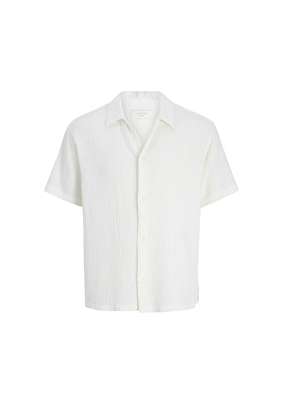 Jack & Jones Jornantucket Beyaz Erkek Gömlek 12291812 Beyaz