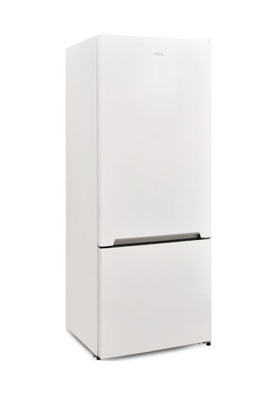 Vestel NFK52011 471 LT No-Frost Kombi Tipi Buzdolabı