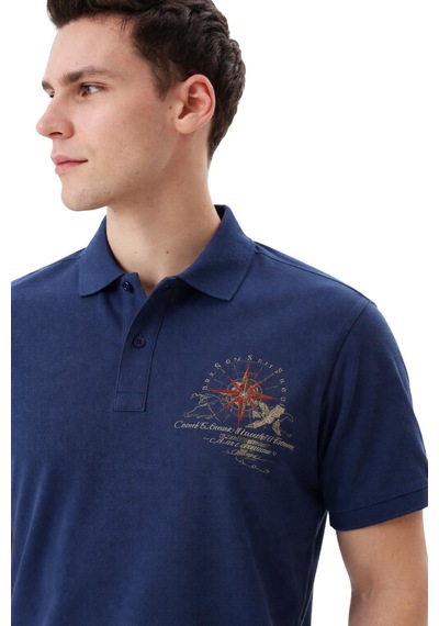 Arma Ar-ma Erkek Polo Yaka Tişört Resim Baskili Örme Kumaş Regular Fit %100 Pamuk 30/1 Çift Toplama Penye Pike Y31374358902 Lacivert-l1 Arma Ar-ma Erkek Polo Yaka Tişört Resim Baskili Örme Kumaş Regular Fit %100 Pamuk 30/1 Çift Toplama Penye Pike Y31374358902 Lacivert-l1