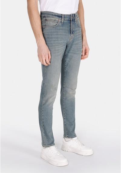 Colin's Colins Slim Fit Düşük Bel Dar Paça Erkek Mavi Jean Pantolon Cl1073434 Q1.v1 Dn43322 DENİM Colin's Colins Slim Fit Düşük Bel Dar Paça Erkek Mavi Jean Pantolon Cl1073434 Q1.v1 Dn43322 DENİM