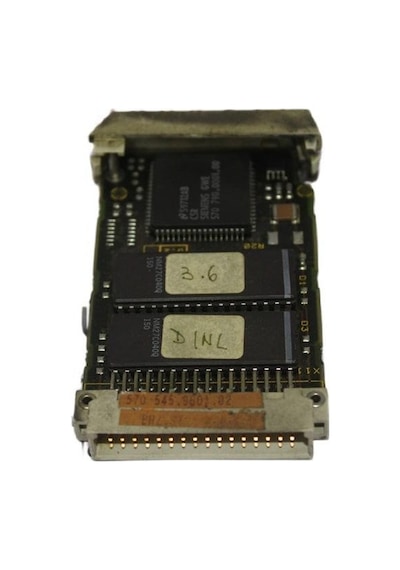 6FX1822-7BX00-3G  2.EL
