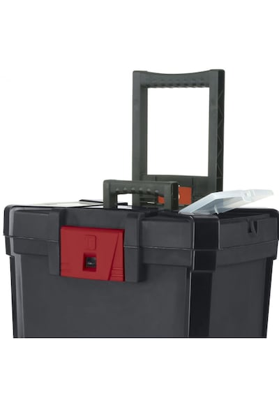 Keter 17181812 Hammer Mastercart 2 Katlı Takım Sandığı