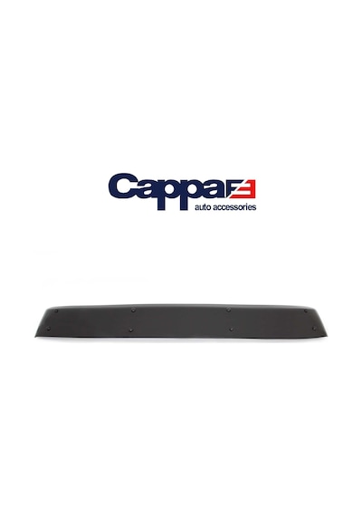 Cappafe Isuzu Nkr Wide Ön Cam Güneşliği Siperlik Vizör Şapka Ter