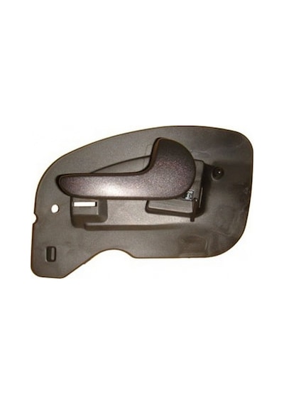 2004-2006 Opel Corsa C Ön Kapı İç Açma Kolu Sağ Siyah Adet Oem No:9224251