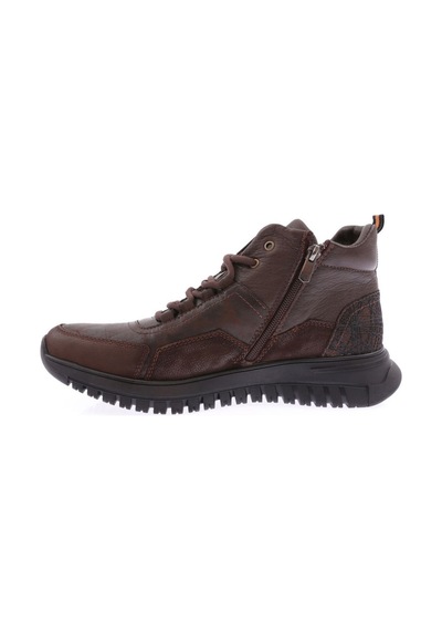 Dgn 14049 Erkek Casual Bot 14049-17-R9569