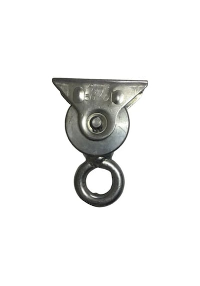 50mm Salıncak Makarası
