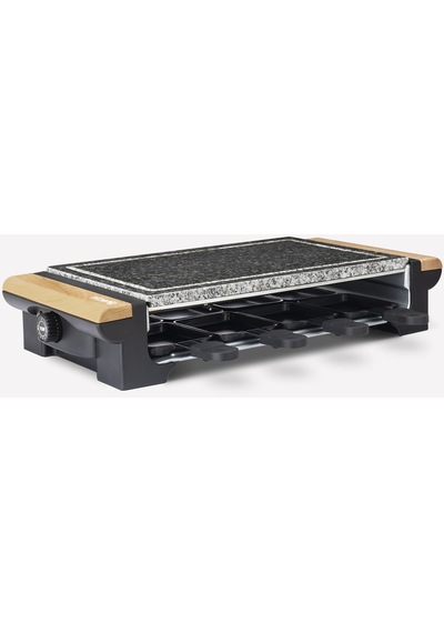H. Koenig ‎RP328 Elektrikli Raclette Izgara