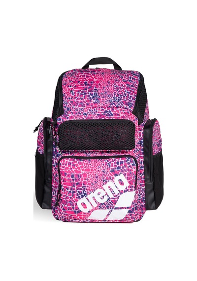Arena One Go Backpack 45 Litre Ao Unisex Pembe Sırt Çantası 010232912 1776941 Pembe