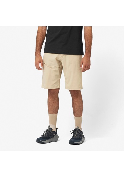 Salomon Outerpath Base Pants W Beyaz