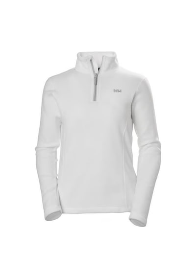 Helly Hansen Slope Fleece Kadın Yarım Fermuar Polar Gri Hh..15001.hha.853 Gri