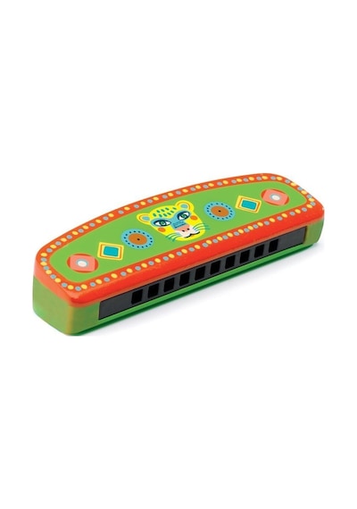 Djeco Harmonica Oyuncak