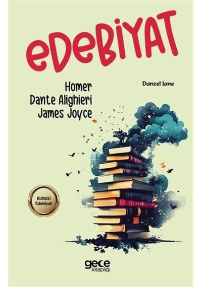 Edebiyat / James Joyce