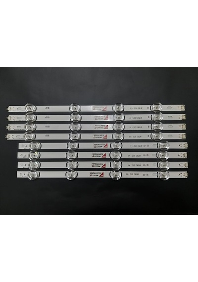 Lg 42 Inç Led Bar Takımı 42Lb580N 42Lb580V