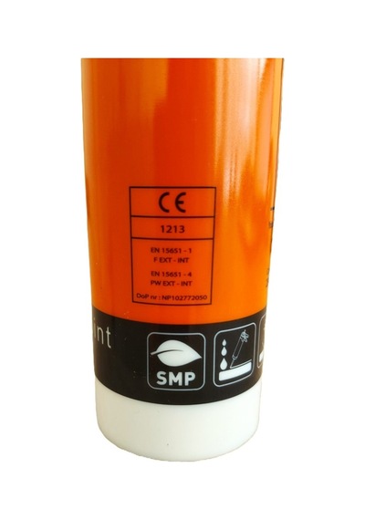 Ms Polimer Silikon Alüminyum Gri Sızdırmazlık İzolasyon Yapıştırıcı 290 Ml