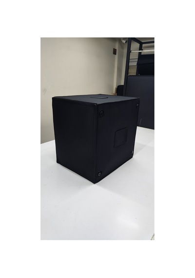 Sub 8004-as Ve 8004 Mk2 Aktif Subwoofer Uyumlu Soft Case Kılıf