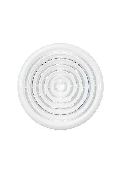 Circle Bd 125 Lik Kanal Tipi Kapaklı Banyo Tuvalet Havalandırma Fanı 190m3