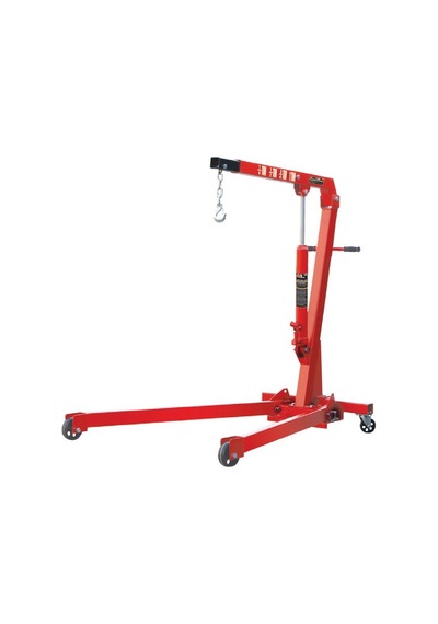 Bıgred T31002 3 Ayaklı Vinç 1ton
