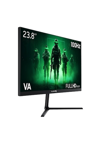 Turbox Ranger Mt-l238fhd100 100hz 2ms Vga Hdmi 1920x1080 23.8