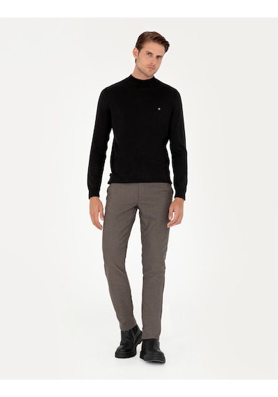 Pierre Cardin Erkek Kahverengi Pantolon Kanvas-chino 50299527-vr029 Kahverengi Pierre Cardin Erkek Kahverengi Pantolon Kanvas-chino 50299527-vr029 Kahverengi