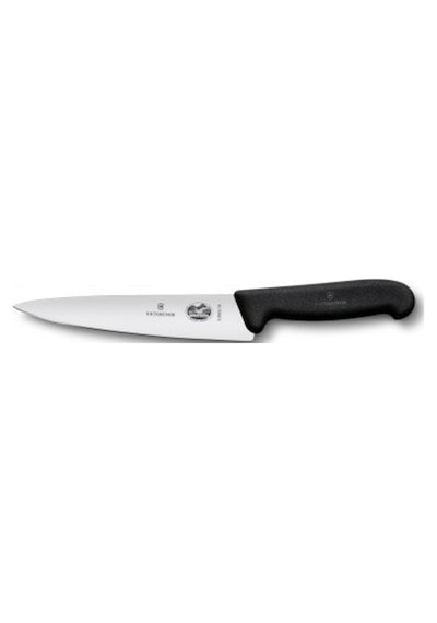 Victorinox 5.2003.15 Şef Dilimleme Bıçağı Siyah