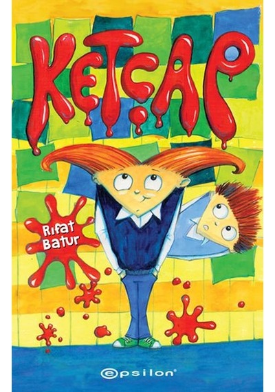 Ketçap