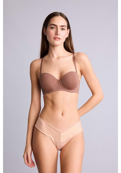 Defacto Simli 2li F2121ax25aupn188 Pembe-pn188
