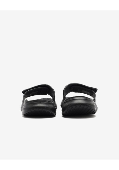 Skechers Vapor Foam Sandal - Reedo Erkek Siyah Terlik 232897 Bbk Siyah