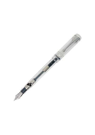 Conklin Duraflex Demo Silver Limited Edition 1898 Dolma Kalem, B Diğer
